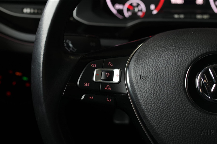 Volkswagen Polo 1.0 TSI Highline *Led*1e eigenaar*ACC*Navi*App Connect*