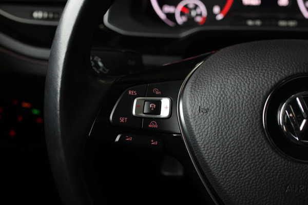 Volkswagen Polo 1.0 TSI Highline *Led*1e eigenaar*ACC*Navi*App Connect*