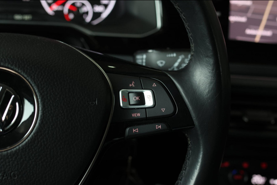 Volkswagen Polo 1.0 TSI Highline *Led*1e eigenaar*ACC*Navi*App Connect*