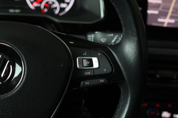 Volkswagen Polo 1.0 TSI Highline *Led*1e eigenaar*ACC*Navi*App Connect*