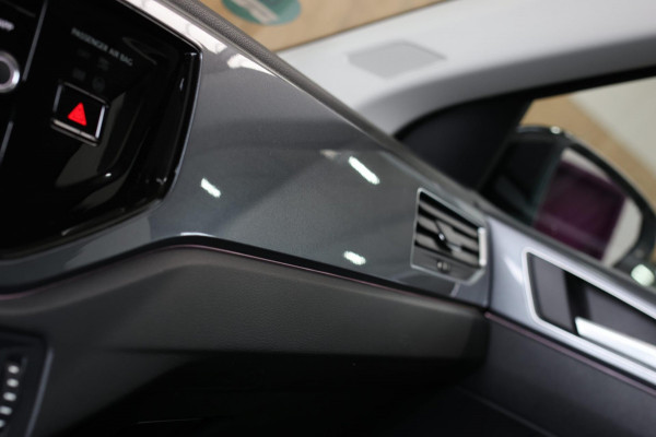 Volkswagen Polo 1.0 TSI Highline *Led*1e eigenaar*ACC*Navi*App Connect*