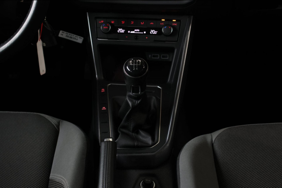 Volkswagen Polo 1.0 TSI Highline *Led*1e eigenaar*ACC*Navi*App Connect*