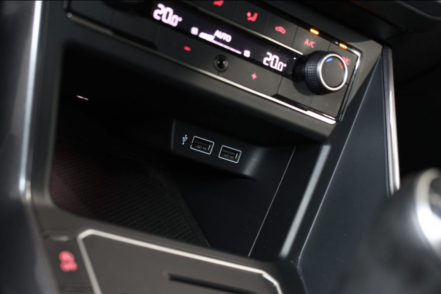 Volkswagen Polo 1.0 TSI Highline *Led*1e eigenaar*ACC*Navi*App Connect*