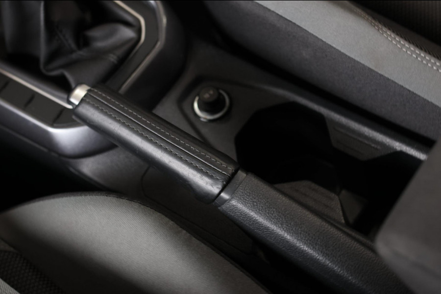 Volkswagen Polo 1.0 TSI Highline *Led*1e eigenaar*ACC*Navi*App Connect*