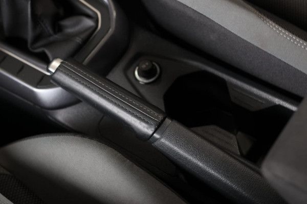 Volkswagen Polo 1.0 TSI Highline *Led*1e eigenaar*ACC*Navi*App Connect*