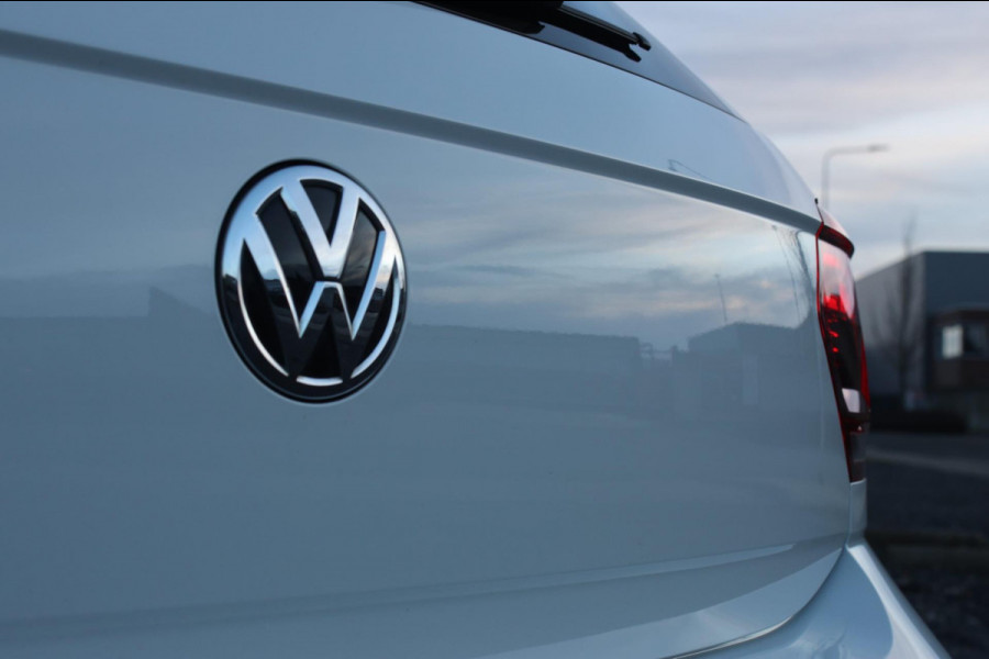 Volkswagen Polo 1.0 TSI Highline *Led*1e eigenaar*ACC*Navi*App Connect*