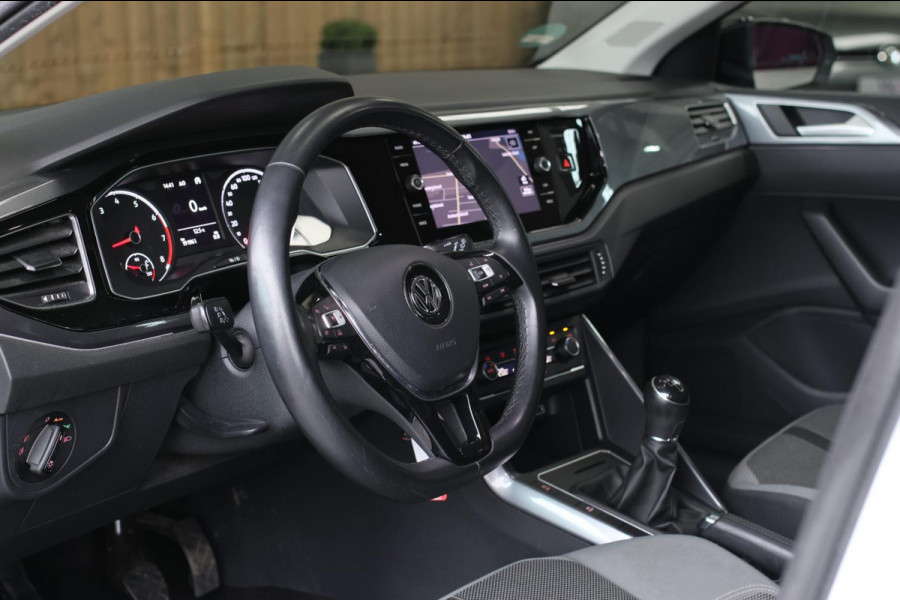 Volkswagen Polo 1.0 TSI Highline *Led*1e eigenaar*ACC*Navi*App Connect*