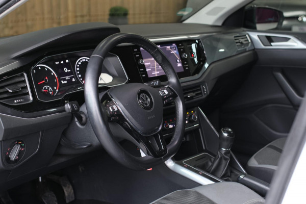 Volkswagen Polo 1.0 TSI Highline *Led*1e eigenaar*ACC*Navi*App Connect*