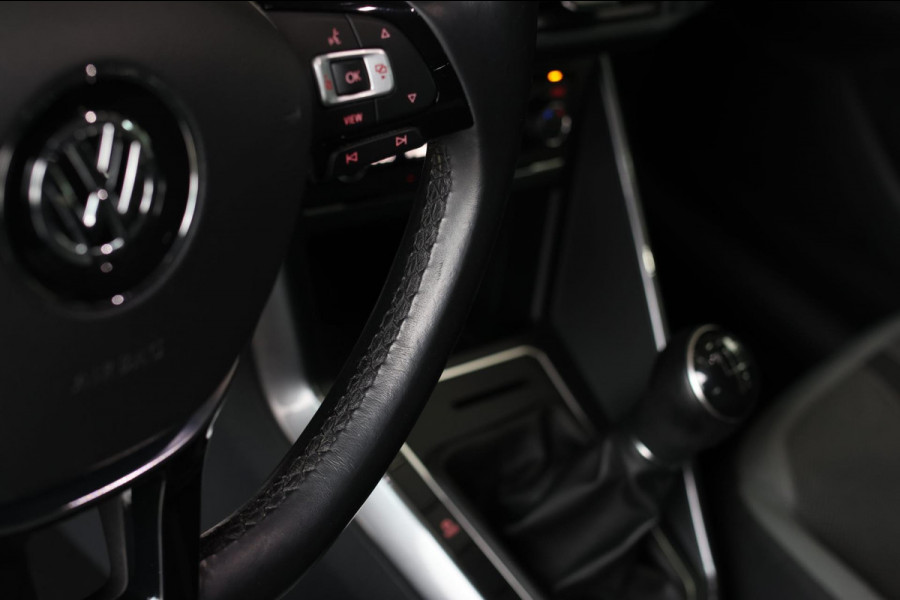 Volkswagen Polo 1.0 TSI Highline *Led*1e eigenaar*ACC*Navi*App Connect*