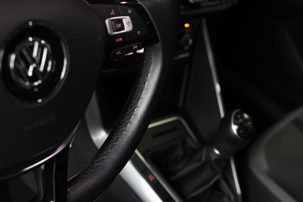 Volkswagen Polo 1.0 TSI Highline *Led*1e eigenaar*ACC*Navi*App Connect*