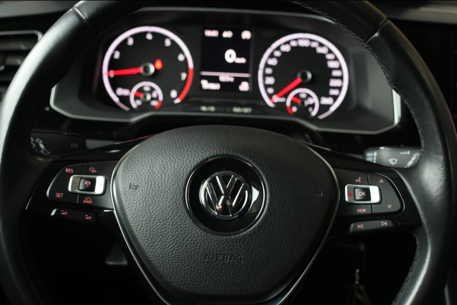 Volkswagen Polo 1.0 TSI Highline *Led*1e eigenaar*ACC*Navi*App Connect*