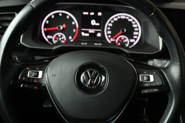 Volkswagen Polo 1.0 TSI Highline *Led*1e eigenaar*ACC*Navi*App Connect*