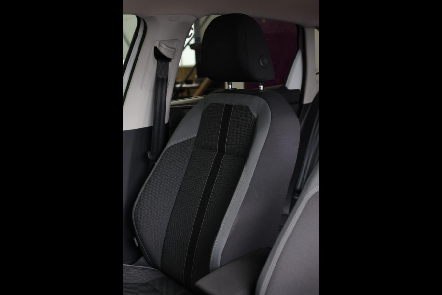 Volkswagen Polo 1.0 TSI Highline *Led*1e eigenaar*ACC*Navi*App Connect*