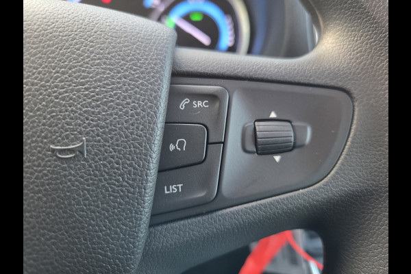 Citroën ë-Jumpy L2 50 kWh Airco Navi DAB+ Achteruitrijcamera PDC