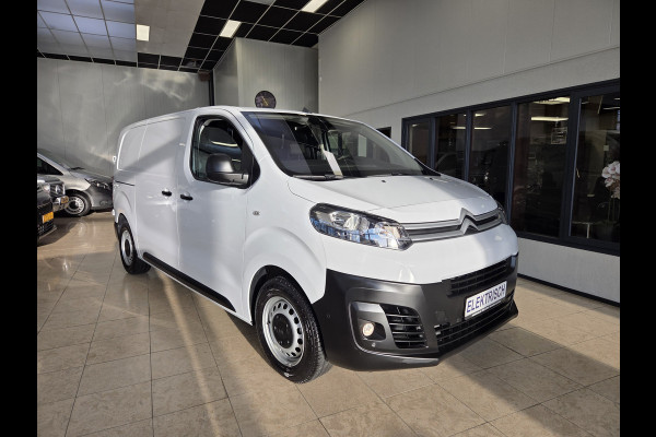 Citroën ë-Jumpy L2 50 kWh Airco Navi DAB+ Achteruitrijcamera PDC