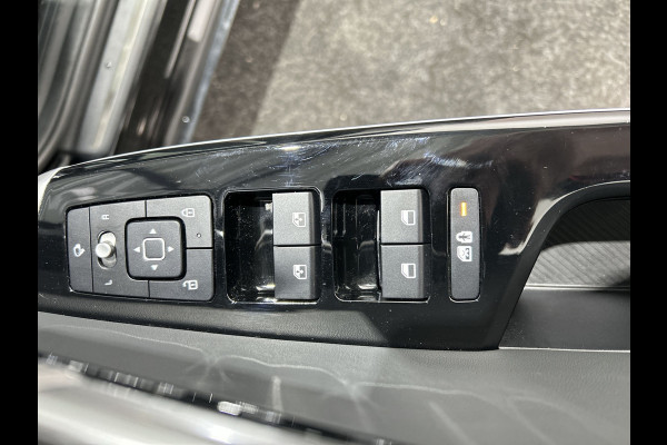Kia Ev6 GT-Line 77.4 kWh Panorama schuif/kanteldak, elektr. bed. stoelen voor, warmtepomp, LMV 19'' Soh (batterijcheck) Waarde 96,5 %