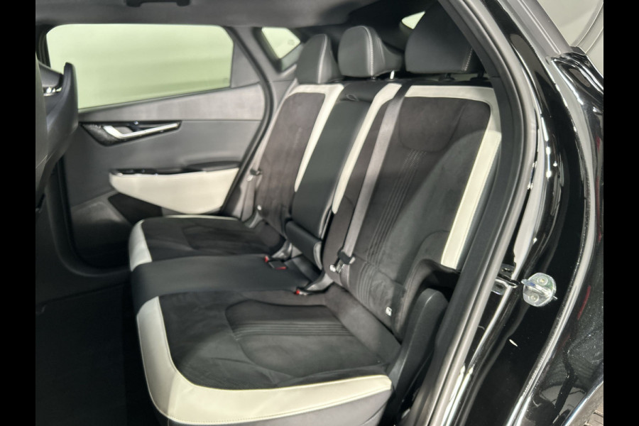Kia Ev6 GT-Line 77.4 kWh Panorama schuif/kanteldak, elektr. bed. stoelen voor, warmtepomp, LMV 19'' Soh (batterijcheck) Waarde 96,5 %