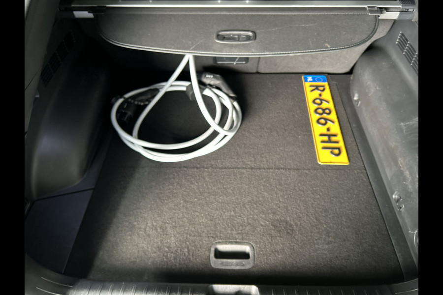 Kia Ev6 GT-Line 77.4 kWh Panorama schuif/kanteldak, elektr. bed. stoelen voor, warmtepomp, LMV 19'' Soh (batterijcheck) Waarde 96,5 %