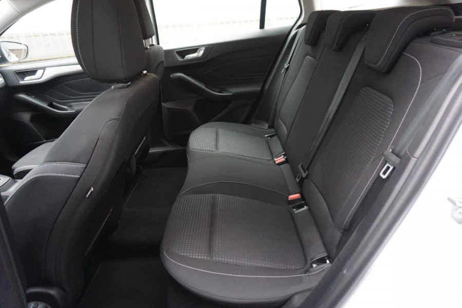 Ford FOCUS Wagon 1.0 EcoB.125PK Hybrid Business/Camera/1e Eigenaar/ 100%Onderhouden.