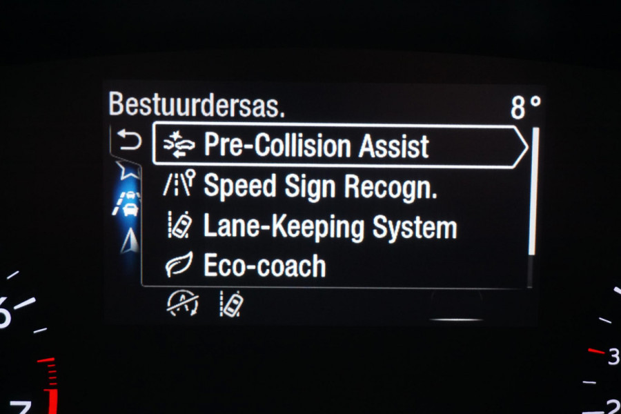 Ford FOCUS Wagon 1.0 EcoB.125PK Hybrid Business/Camera/1e Eigenaar/ 100%Onderhouden.