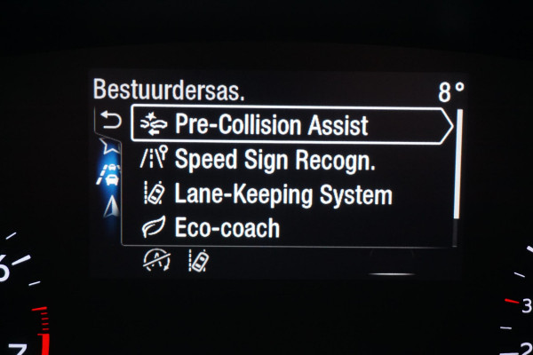 Ford FOCUS Wagon 1.0 EcoB.125PK Hybrid Business/Camera/1e Eigenaar/ 100%Onderhouden.