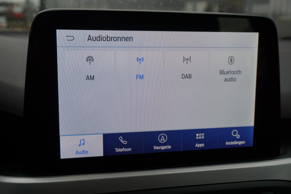 Ford FOCUS Wagon 1.0 EcoB.125PK Hybrid Business/Camera/1e Eigenaar/ 100%Onderhouden.