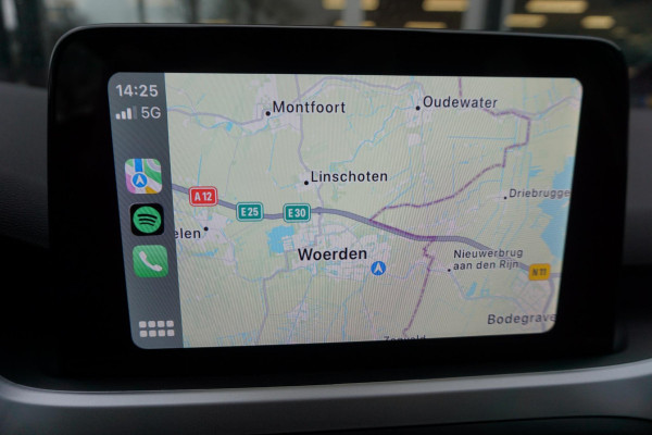 Ford FOCUS Wagon 1.0 EcoB.125PK Hybrid Business/Camera/1e Eigenaar/ 100%Onderhouden.