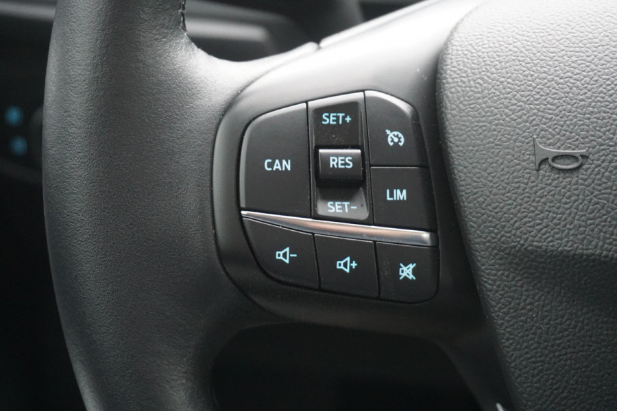 Ford FOCUS Wagon 1.0 EcoB.125PK Hybrid Business/Camera/1e Eigenaar/ 100%Onderhouden.