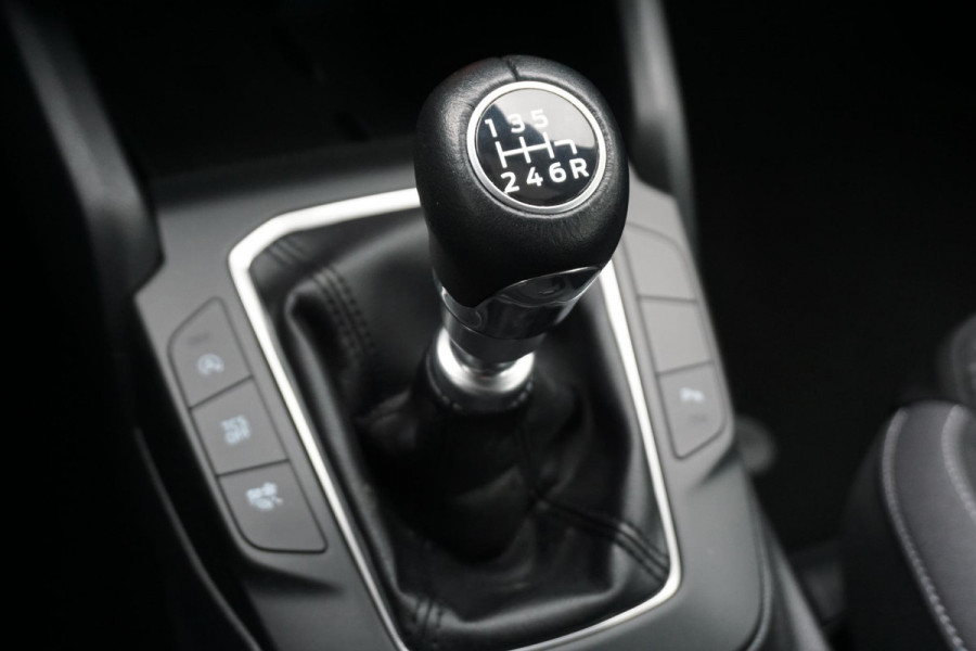 Ford FOCUS Wagon 1.0 EcoB.125PK Hybrid Business/Camera/1e Eigenaar/ 100%Onderhouden.