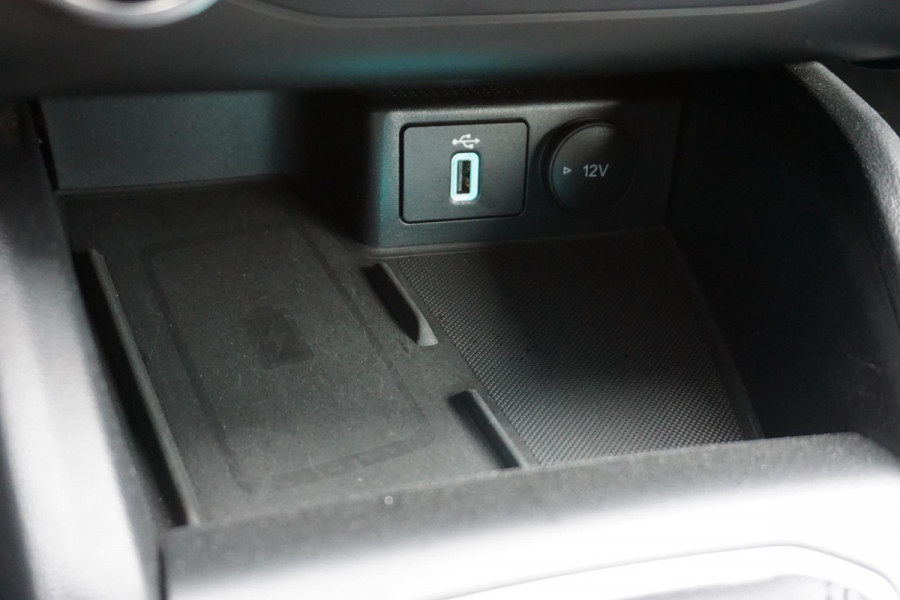 Ford FOCUS Wagon 1.0 EcoB.125PK Hybrid Business/Camera/1e Eigenaar/ 100%Onderhouden.