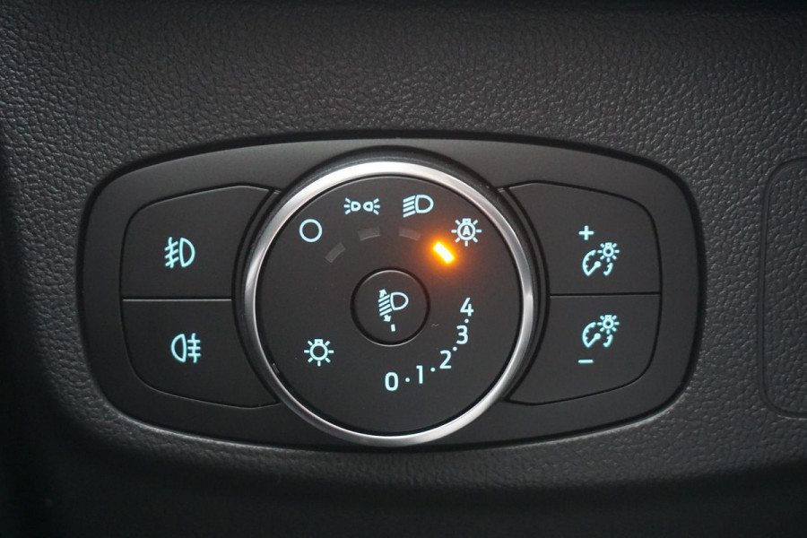 Ford FOCUS Wagon 1.0 EcoB.125PK Hybrid Business/Camera/1e Eigenaar/ 100%Onderhouden.