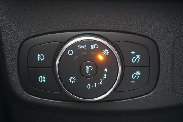 Ford FOCUS Wagon 1.0 EcoB.125PK Hybrid Business/Camera/1e Eigenaar/ 100%Onderhouden.