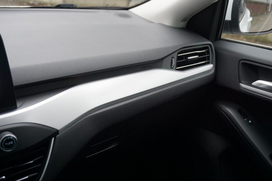 Ford FOCUS Wagon 1.0 EcoB.125PK Hybrid Business/Camera/1e Eigenaar/ 100%Onderhouden.