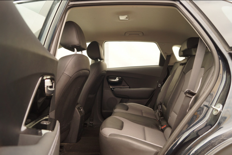 Kia e-Niro DynamicLine 39kWh -SOH94%-NAVI-ECC-CAM-PDC-