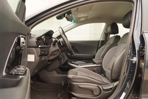 Kia e-Niro DynamicLine 39kWh -SOH94%-NAVI-ECC-CAM-PDC-
