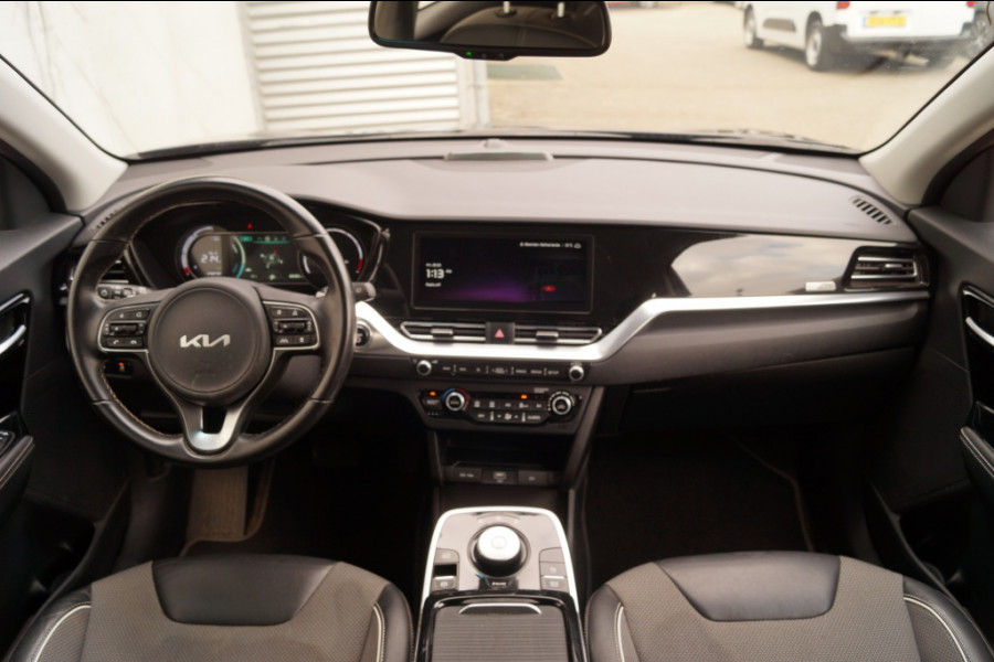 Kia e-Niro DynamicLine 39kWh -SOH94%-NAVI-ECC-CAM-PDC-