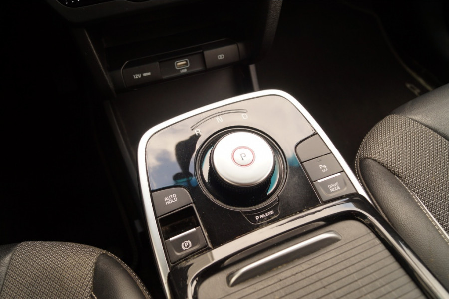 Kia e-Niro DynamicLine 39kWh -SOH94%-NAVI-ECC-CAM-PDC-