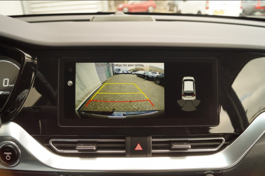 Kia e-Niro DynamicLine 39kWh -SOH94%-NAVI-ECC-CAM-PDC-