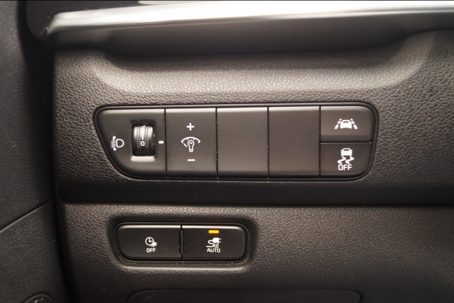 Kia e-Niro DynamicLine 39kWh -SOH94%-NAVI-ECC-CAM-PDC-