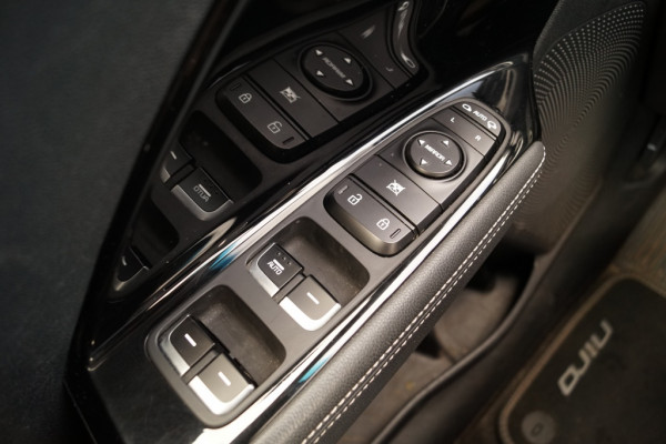 Kia e-Niro DynamicLine 39kWh -SOH94%-NAVI-ECC-CAM-PDC-