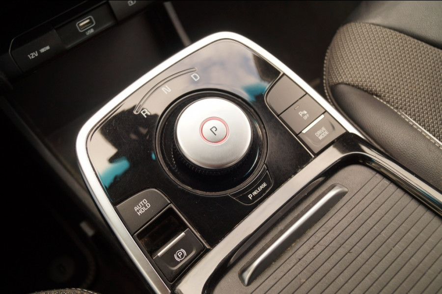 Kia e-Niro DynamicLine 39kWh -SOH94%-NAVI-ECC-CAM-PDC-