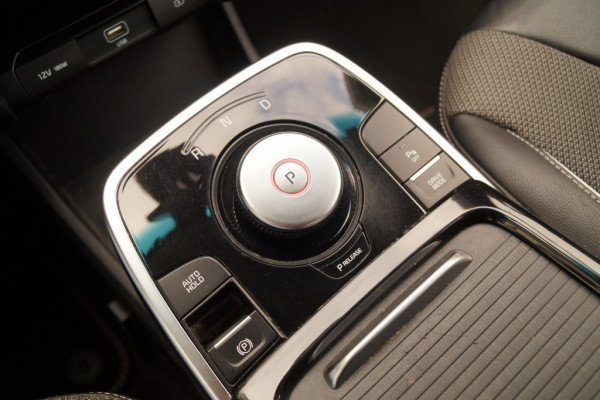 Kia e-Niro DynamicLine 39kWh -SOH94%-NAVI-ECC-CAM-PDC-