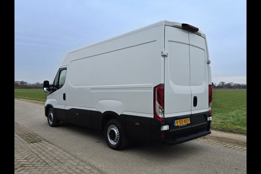 Iveco Daily 35S14V 2.3 352L H2 - 140 Pk - Euro 6 - Climate Control - Cruise Control