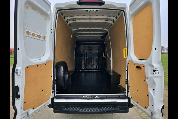 Iveco Daily 35S14V 2.3 352L H2 - 140 Pk - Euro 6 - Climate Control - Cruise Control