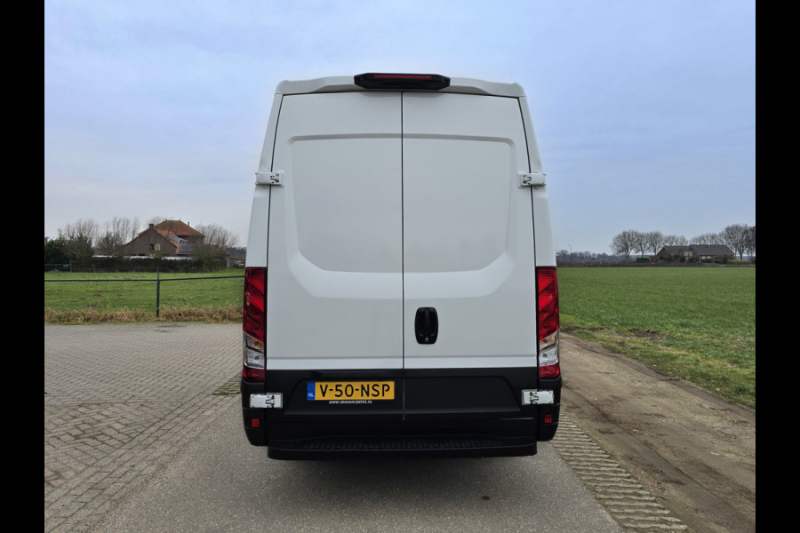 Iveco Daily 35S14V 2.3 352L H2 - 140 Pk - Euro 6 - Climate Control - Cruise Control