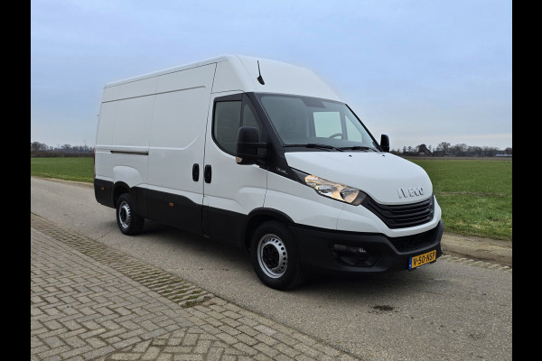 Iveco Daily 35S14V 2.3 352L H2 - 140 Pk - Euro 6 - Climate Control - Cruise Control