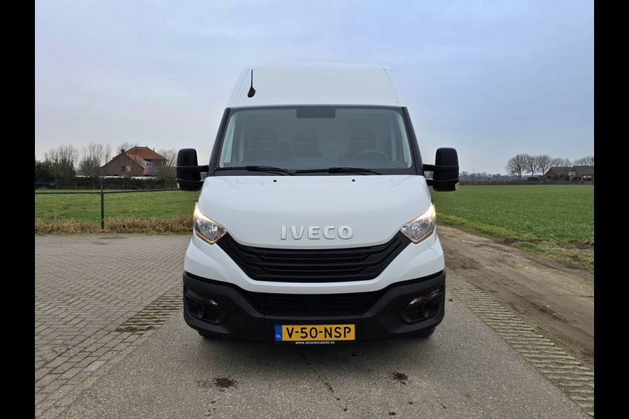 Iveco Daily 35S14V 2.3 352L H2 - 140 Pk - Euro 6 - Climate Control - Cruise Control