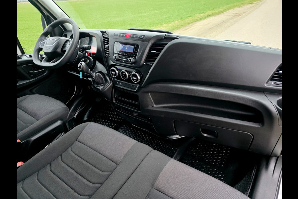 Iveco Daily 35S14V 2.3 352L H2 - 140 Pk - Euro 6 - Climate Control - Cruise Control