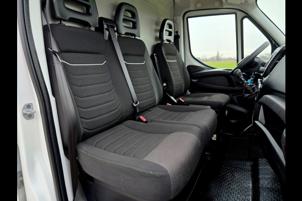 Iveco Daily 35S14V 2.3 352L H2 - 140 Pk - Euro 6 - Climate Control - Cruise Control