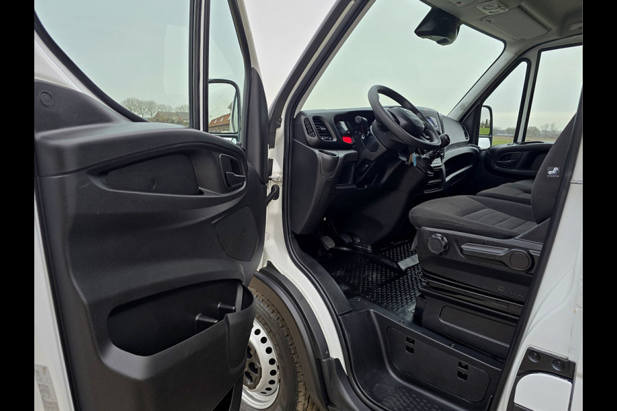 Iveco Daily 35S14V 2.3 352L H2 - 140 Pk - Euro 6 - Climate Control - Cruise Control
